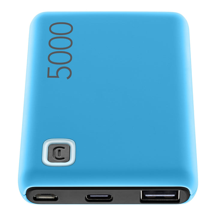 Power Bank ESSENCE - Caricabatterie Portatile - Cellularine