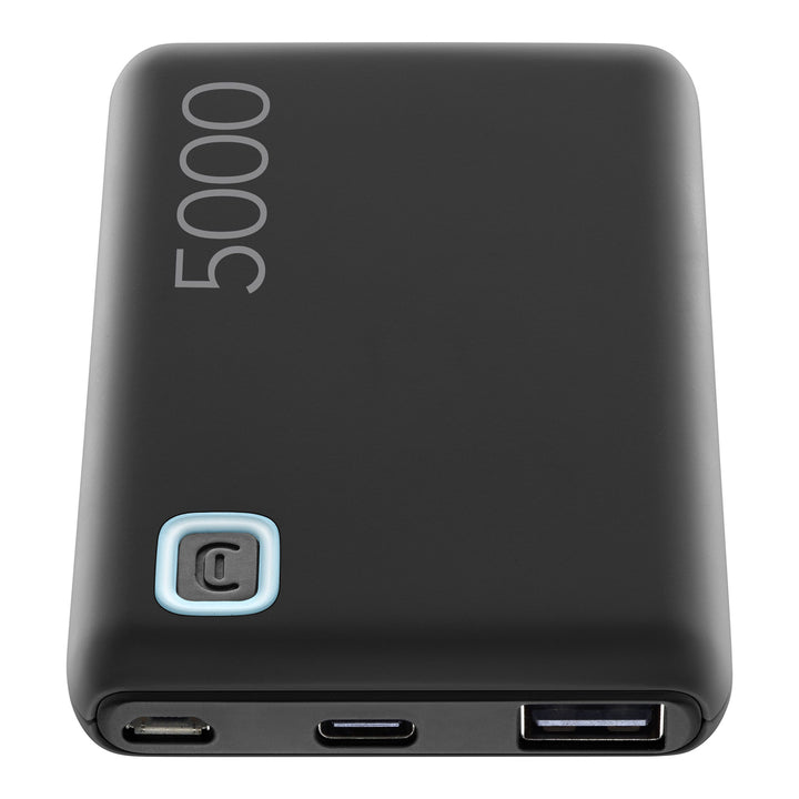 Power Bank ESSENCE - Caricabatterie Portatile - Cellularine