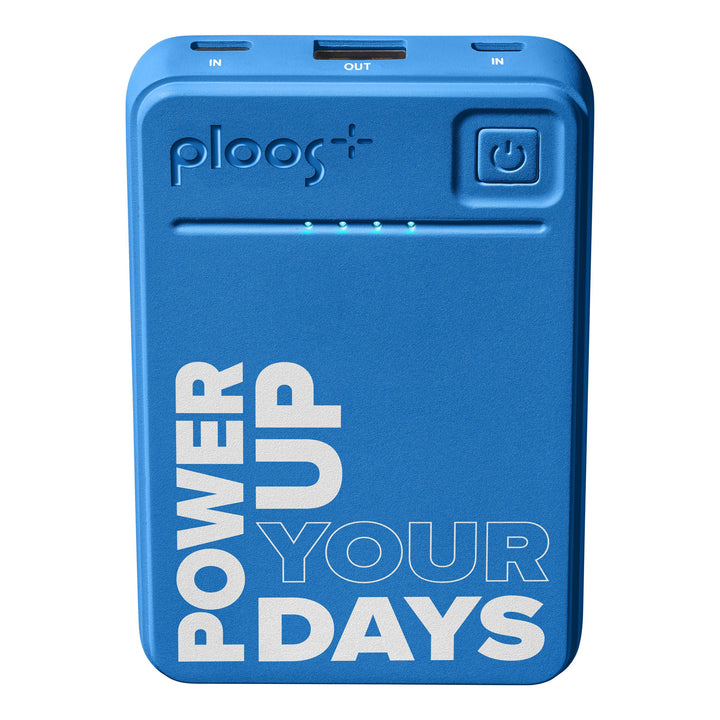 Power Bank Ploos - Caricabatterie Portatile - Cellularine