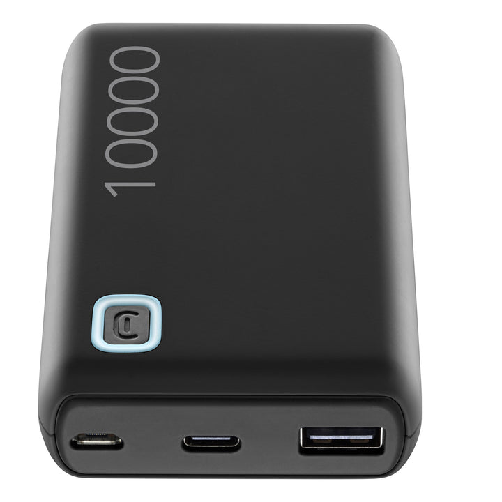 Power Bank ESSENCE - Caricabatterie Portatile - Cellularine