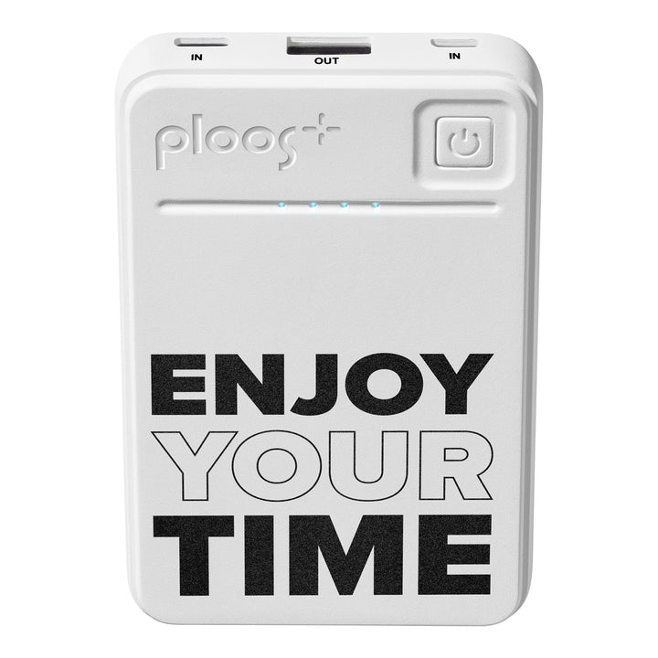 Power Bank Ploos - Caricabatterie Portatile - Cellularine