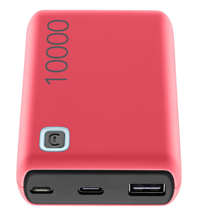 Power Bank ESSENCE - Caricabatterie Portatile - Cellularine