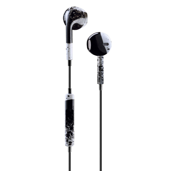 Auricolari Impulso a capsula con microfono - Cellularline - Music Sound