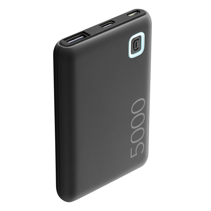 Power Bank ESSENCE - Caricabatterie Portatile - Cellularine