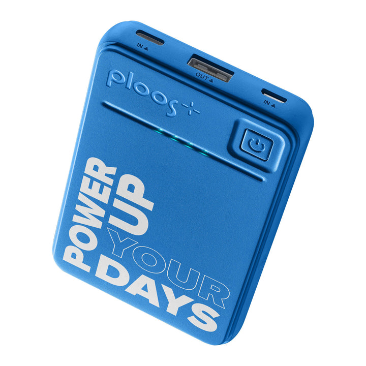 Power Bank Ploos - Caricabatterie Portatile - Cellularine