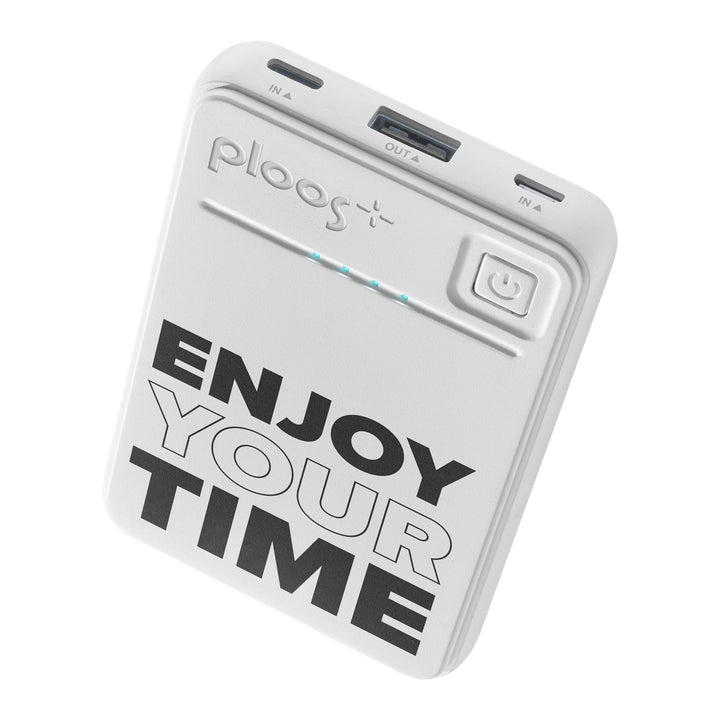 Power Bank Ploos - Caricabatterie Portatile - Cellularine