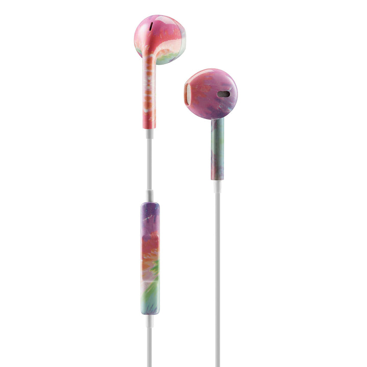 Auricolari Impulso a capsula con microfono - Cellularline - Music Sound