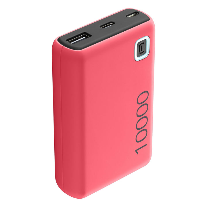 Power Bank ESSENCE - Caricabatterie Portatile - Cellularine