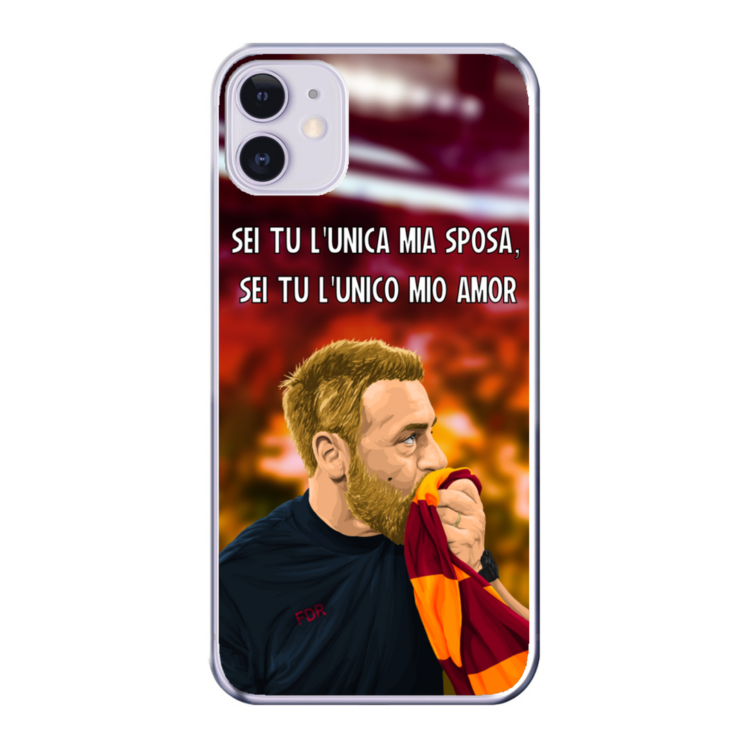 Cover personalizzata iPhone 11