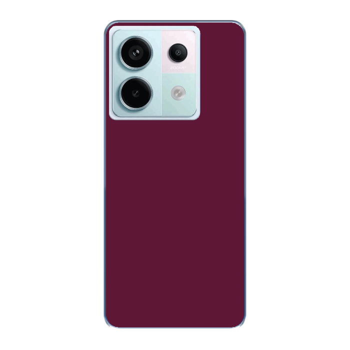 Cover personalizzata Xiaomi Redmi Note 13 Pro 5G