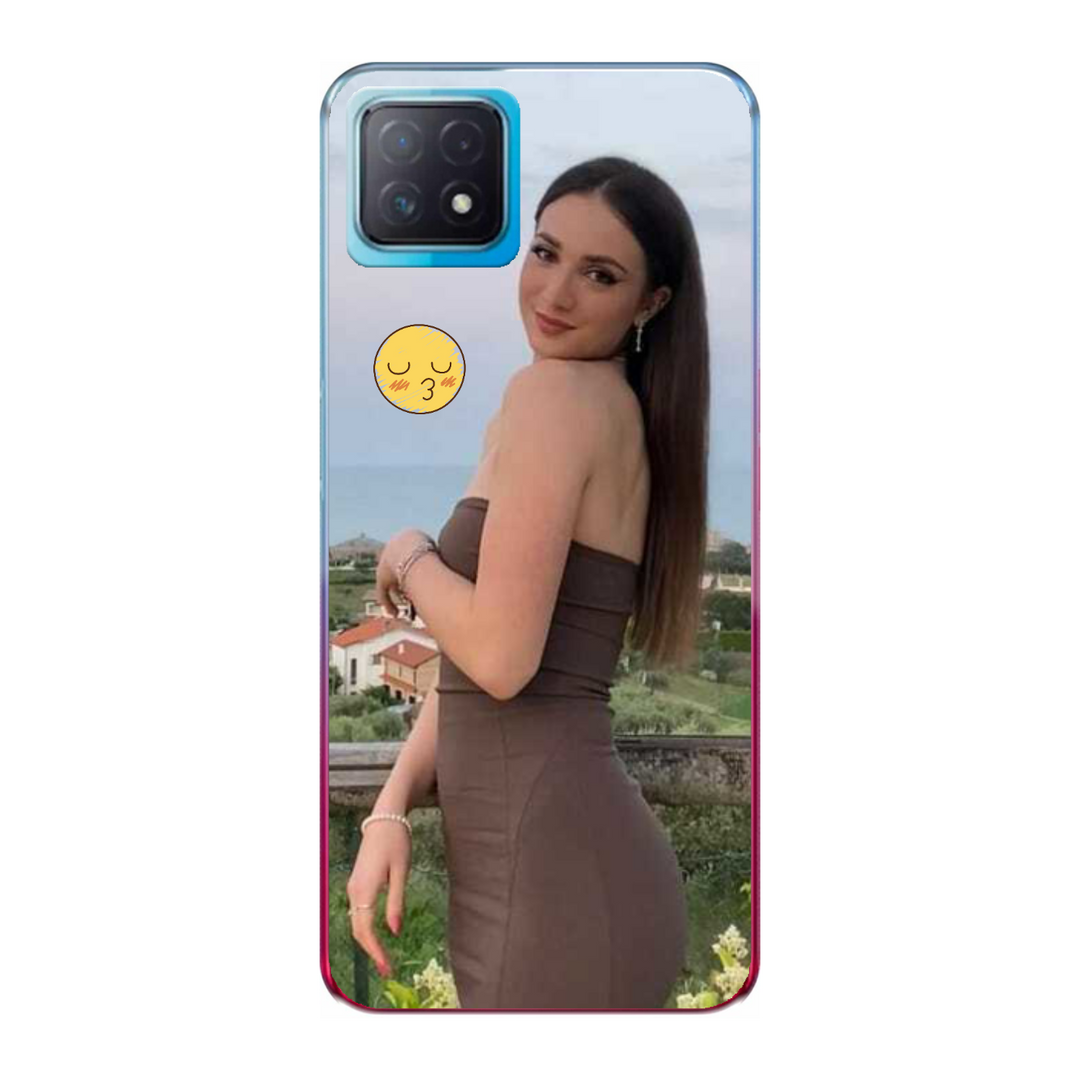 Cover personalizzata Oppo A73 5G