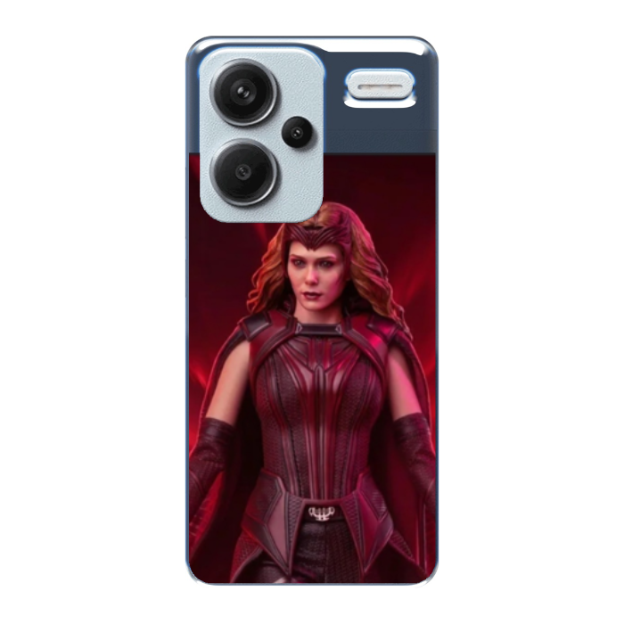 Cover personalizzata Xiaomi Redmi Note 13 Pro Plus