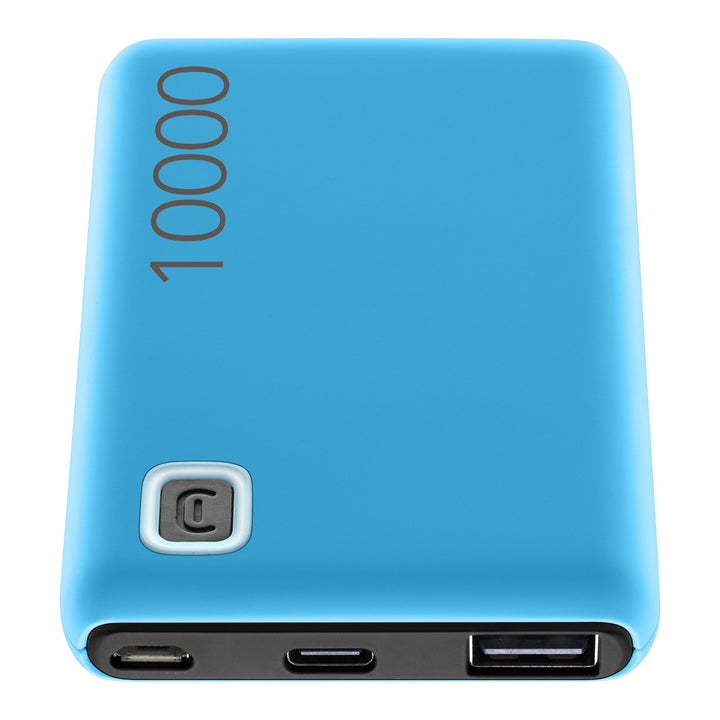 Power Bank ESSENCE - Caricabatterie Portatile - Cellularine