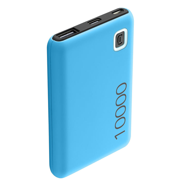 Power Bank ESSENCE - Caricabatterie Portatile - Cellularine