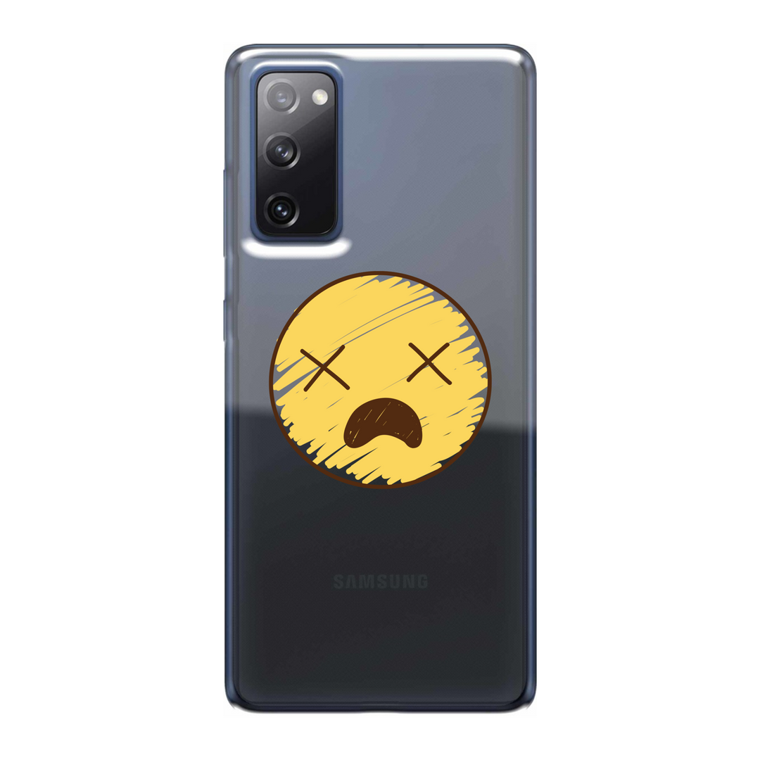 Cover personalizzata Samsung S20 FE