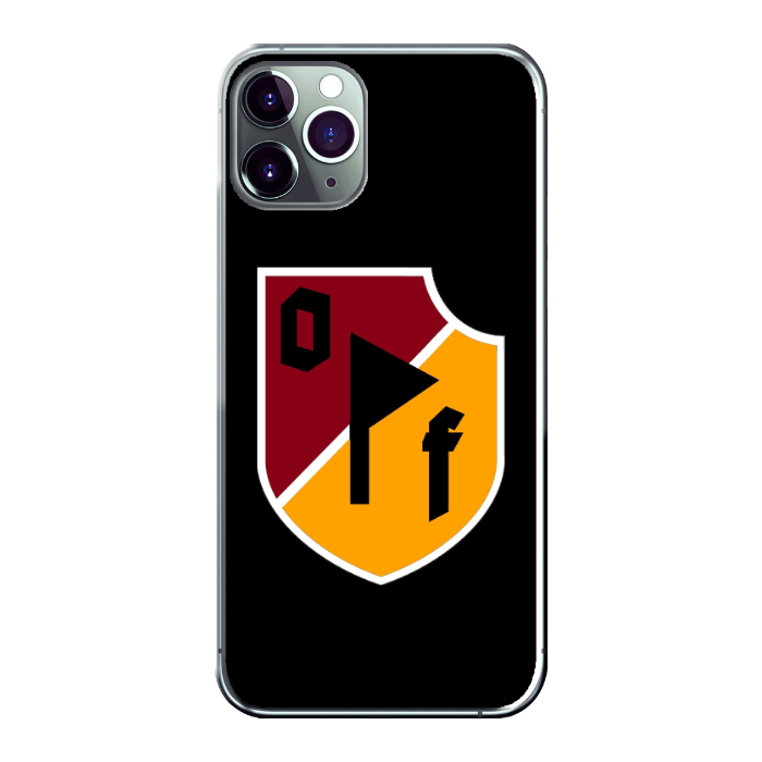 Cover personalizzata iPhone 11 Pro