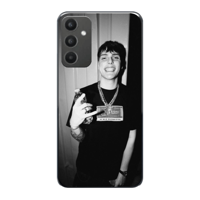 Cover personalizzata Samsung A34 5G