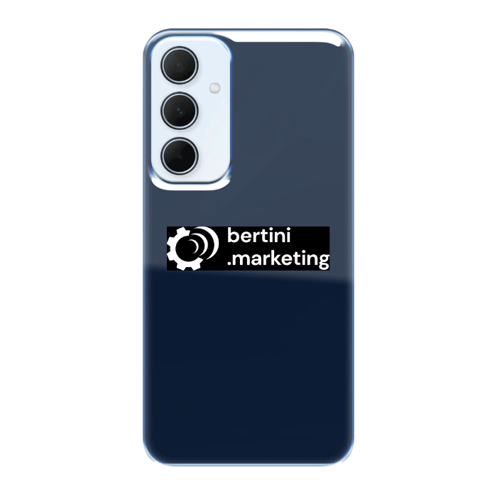 Cover personalizzata Samsung A35 5G