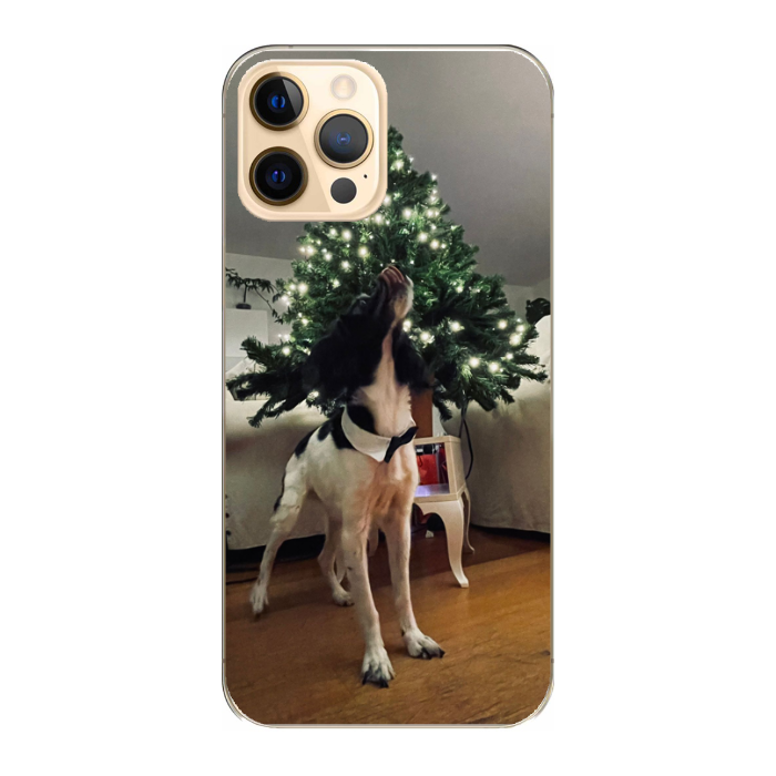 Cover personalizzata iPhone 12 Pro Max