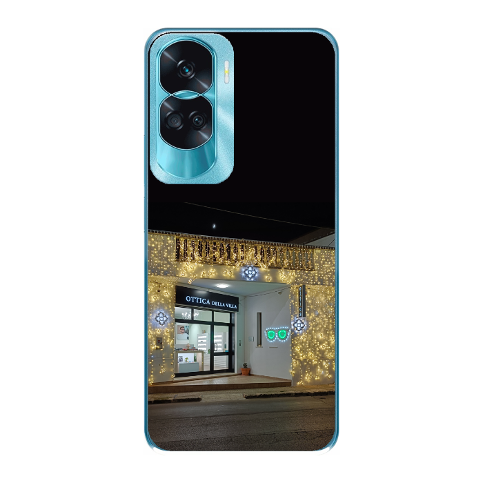 Cover personalizzata Honor 90 Lite 5G