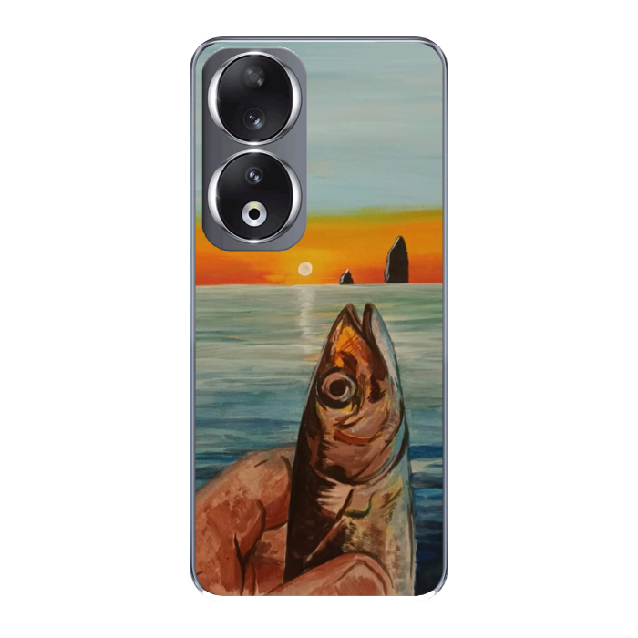 Cover personalizzata Honor 90 5G