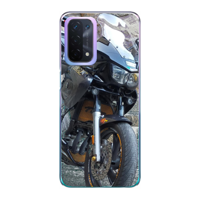Cover personalizzata Oppo A74 5G