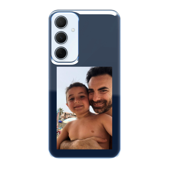 Cover personalizzata Samsung A35 5G