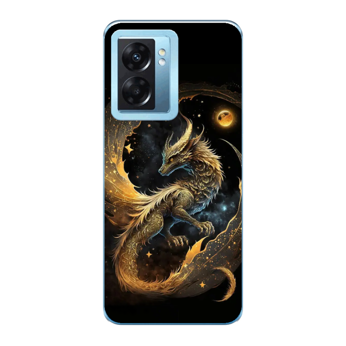 Cover personalizzata Oppo A77 5G