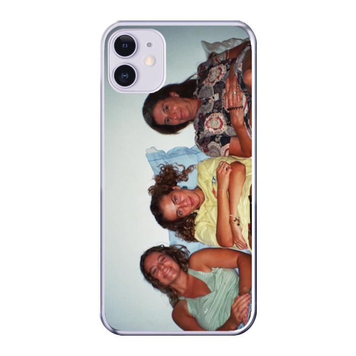 Cover personalizzata iPhone 11