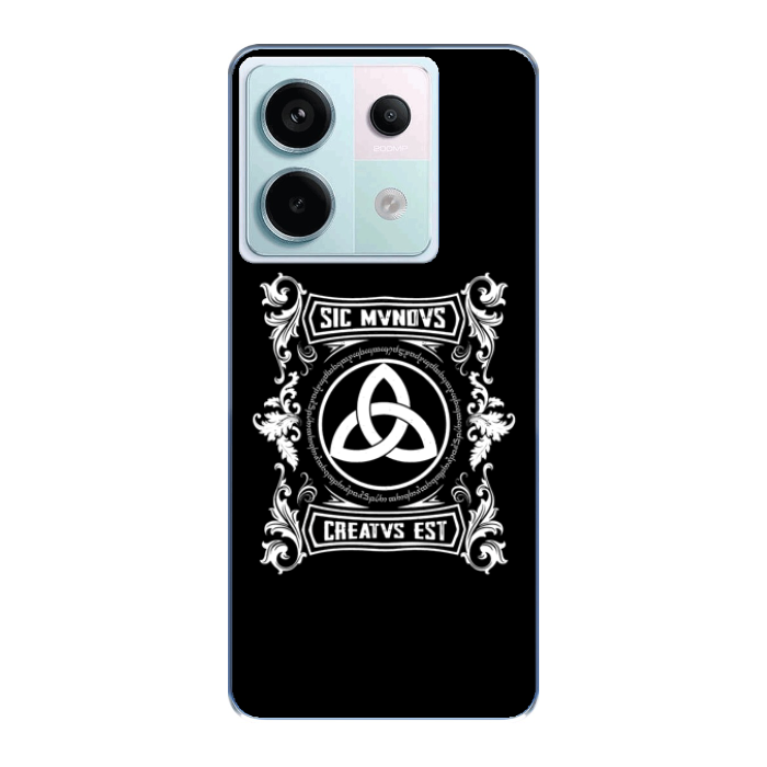 Cover personalizzata Xiaomi Redmi Note 13 Pro 5G