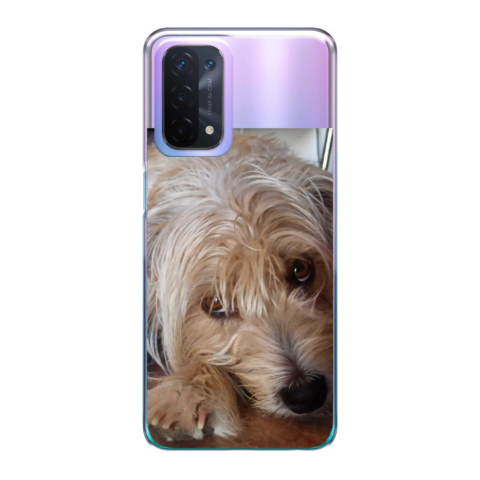 Cover personalizzata Oppo A74 5G