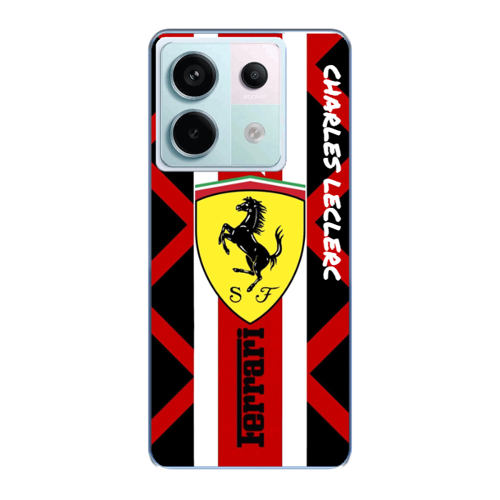Cover personalizzata Xiaomi Redmi Note 13 Pro 5G