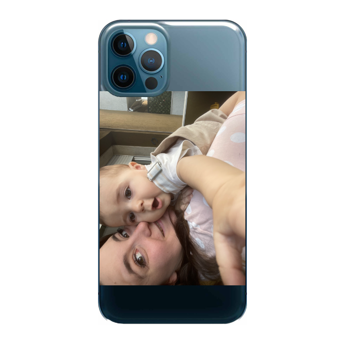 Cover personalizzata iPhone 12 Pro