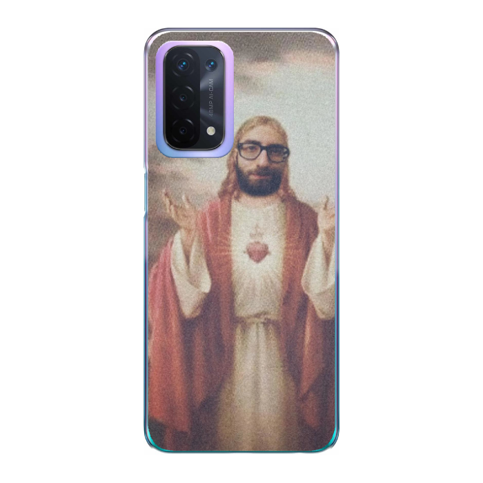 Cover personalizzata Oppo A74 5G