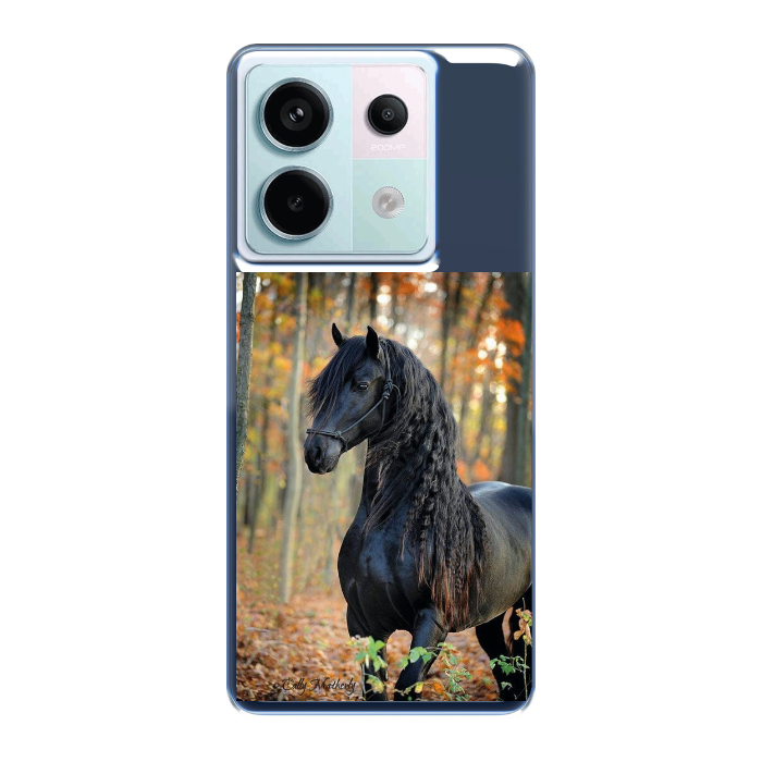 Cover personalizzata Xiaomi Redmi Note 13 Pro 5G