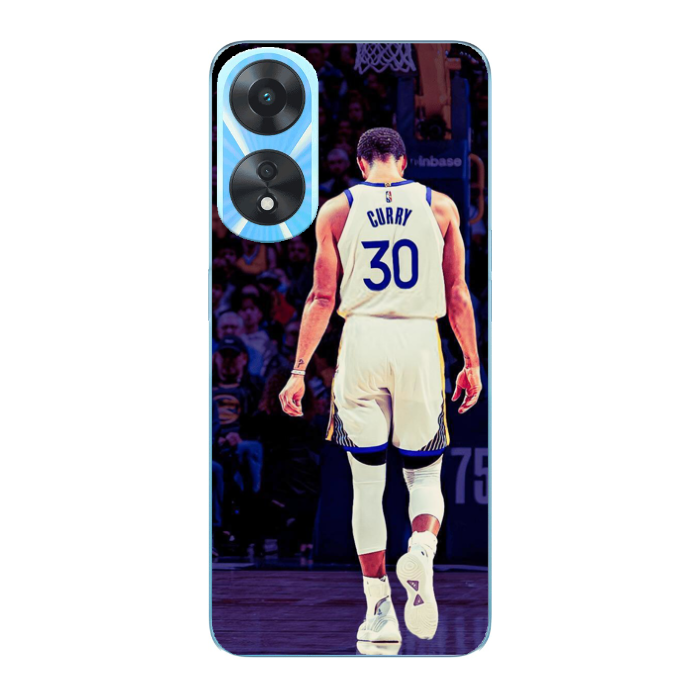Cover personalizzata Oppo A78