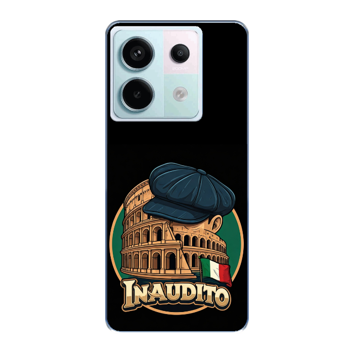 Cover personalizzata Xiaomi Redmi Note 13 Pro 5G