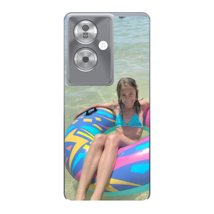 Cover personalizzata Oppo A79 5G