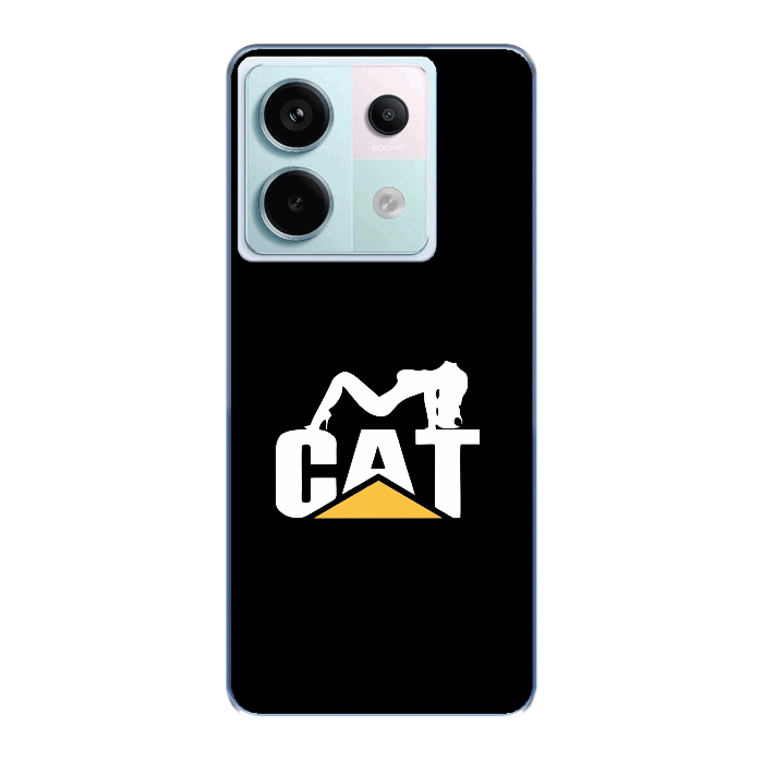 Cover personalizzata Xiaomi Redmi Note 13 Pro 5G