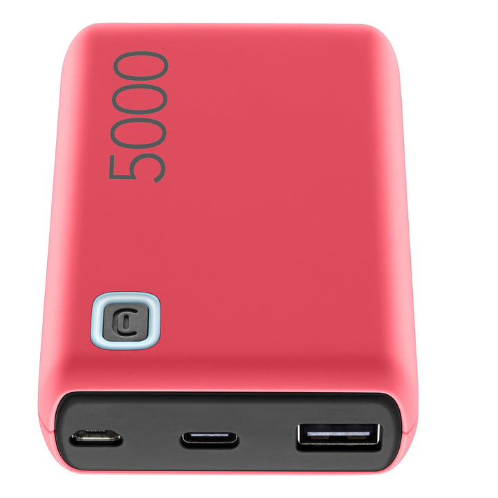 Power Bank ESSENCE - Caricabatterie Portatile - Cellularine