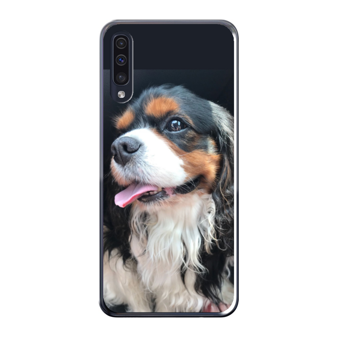 Cover personalizzata Samsung A50