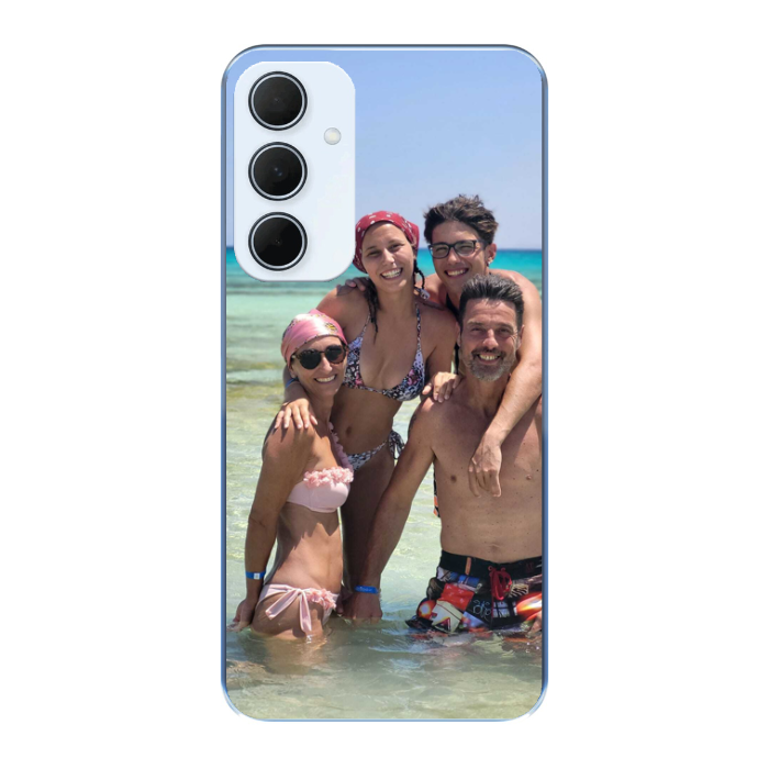 Cover personalizzata Samsung A35 5G