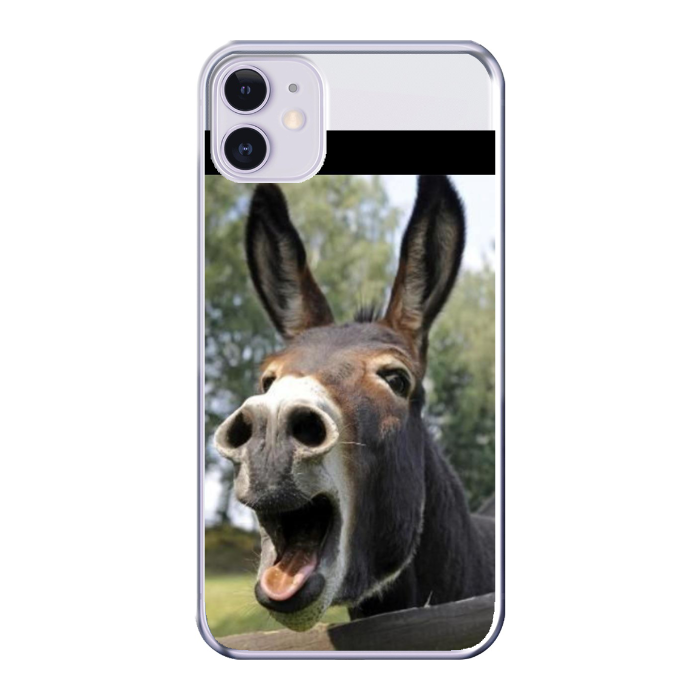 Cover personalizzata iPhone 11
