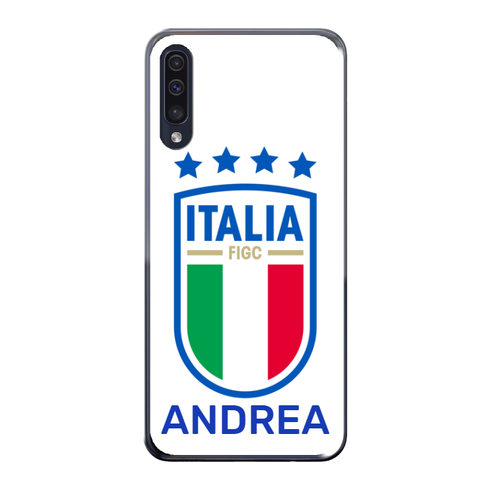 Cover personalizzata Samsung A50