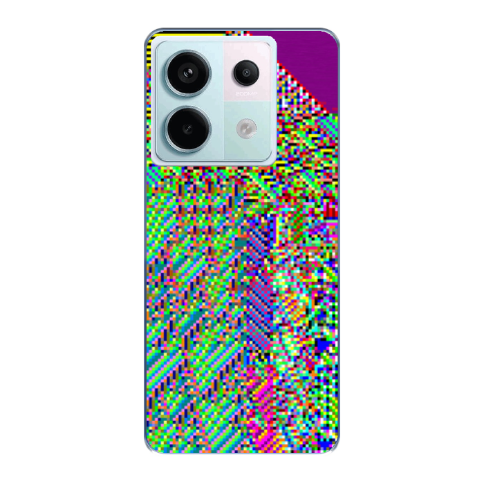 Cover personalizzata Xiaomi Redmi Note 13 Pro 5G