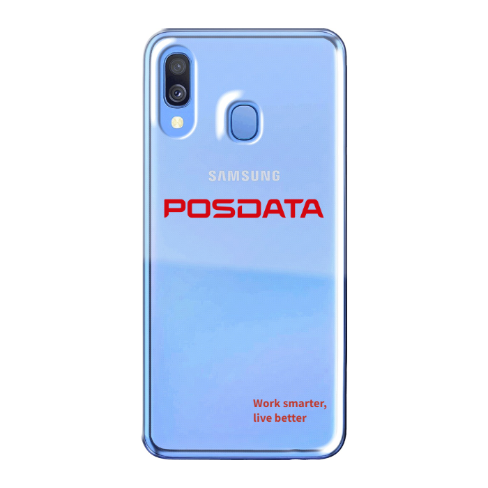 Cover personalizzata Samsung A40