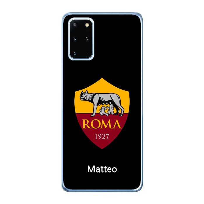 Cover personalizzata Samsung S20 Plus