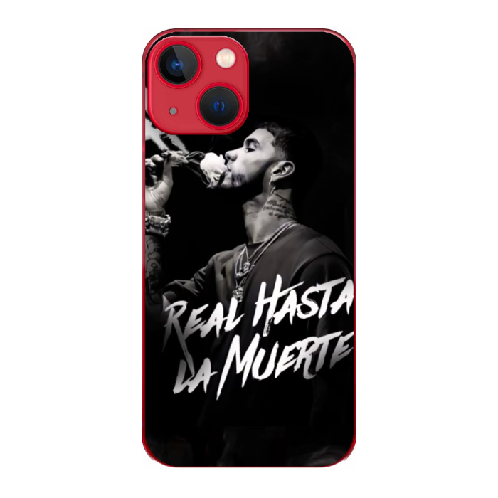 Cover personalizzata iPhone 13 Mini