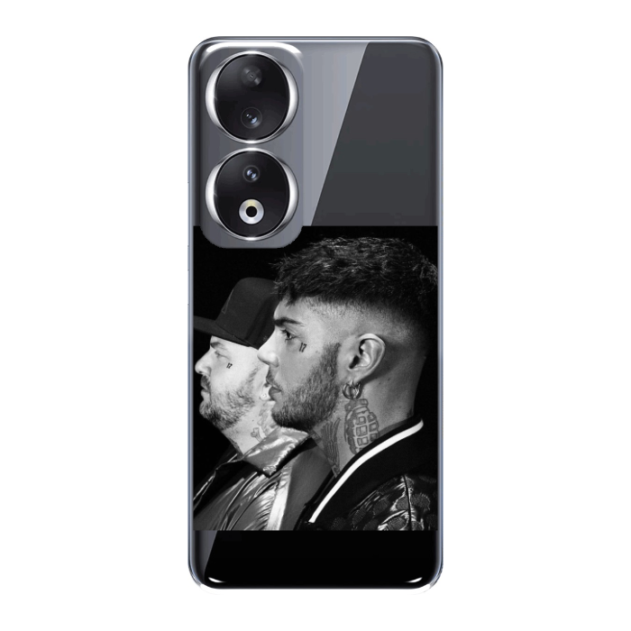Cover personalizzata Honor 90 5G