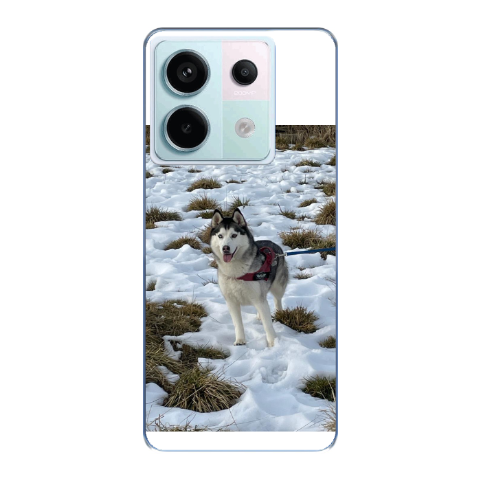 Cover personalizzata Xiaomi Redmi Note 13 Pro 5G